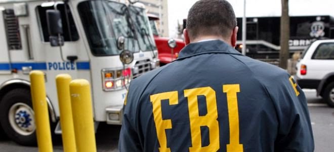 «Βόμβα» στο FBI: Πήραν καταδικασμένο χάκερ των Anonymous για να κλέβει απόρρητα στοιχεία ξένων κυβερνήσεων 