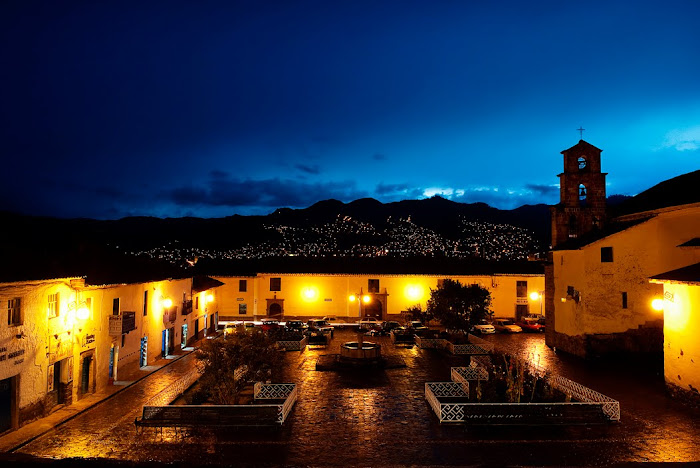 cusco peru south america travel photography