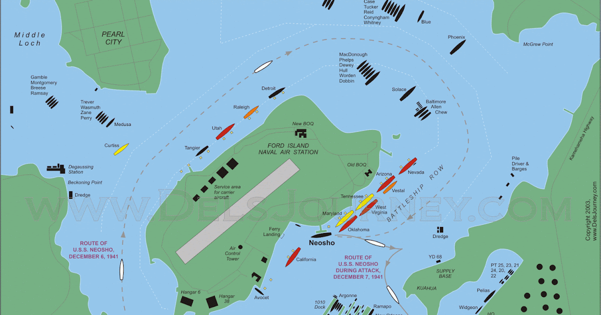 Pearl Harbor 70th Anniversary Pearl Harbor December 7 , 1941 2011 70