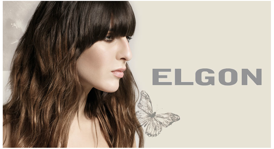 Elgon Professional Hair Color Chart
