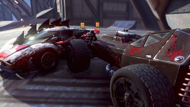 Carmageddon Reincarnation System Requirements
