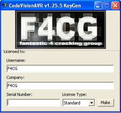 Codevisionavr Download