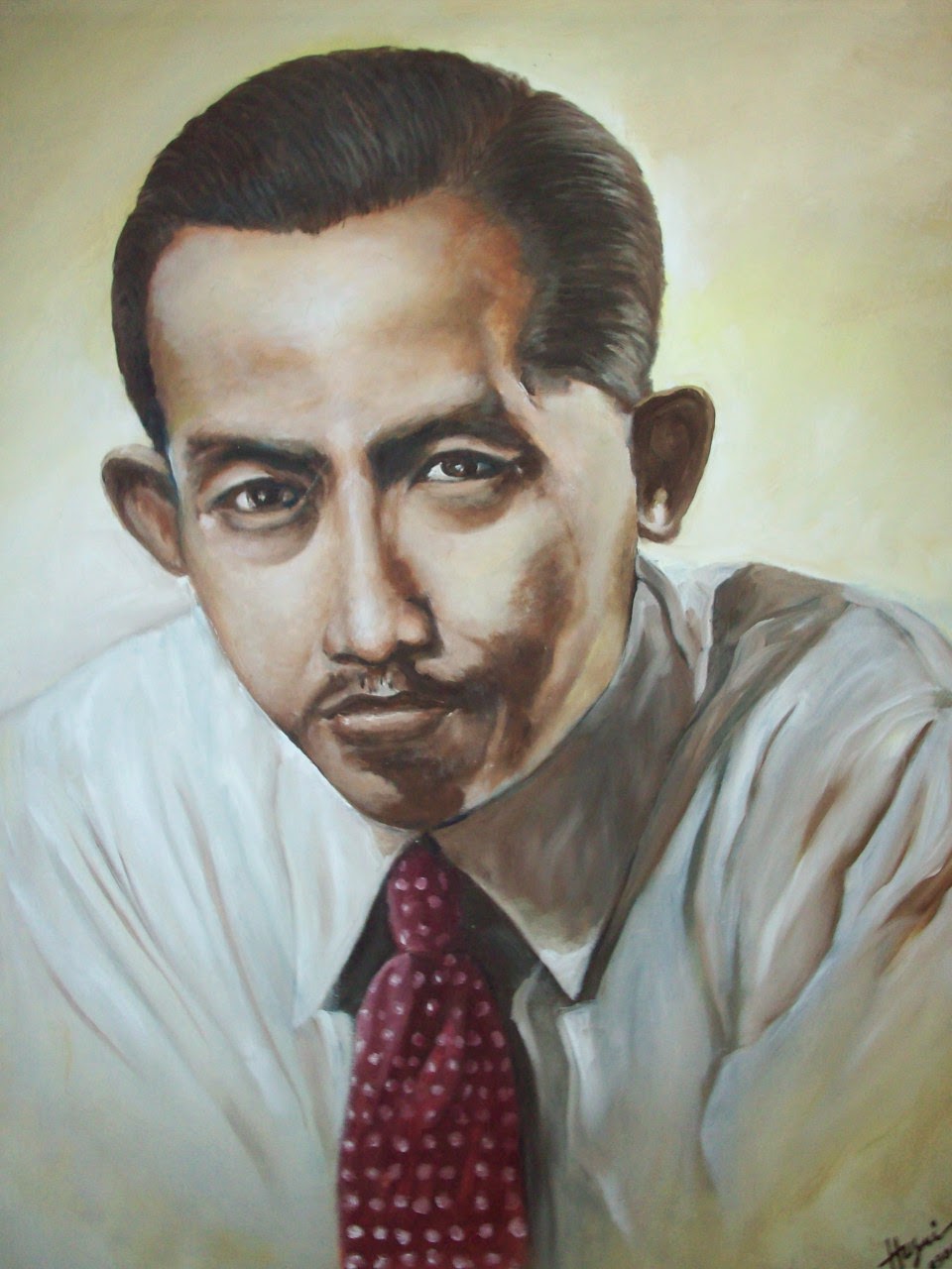 Biografi Ismail Marzuki Biografi Ismail Marzuki