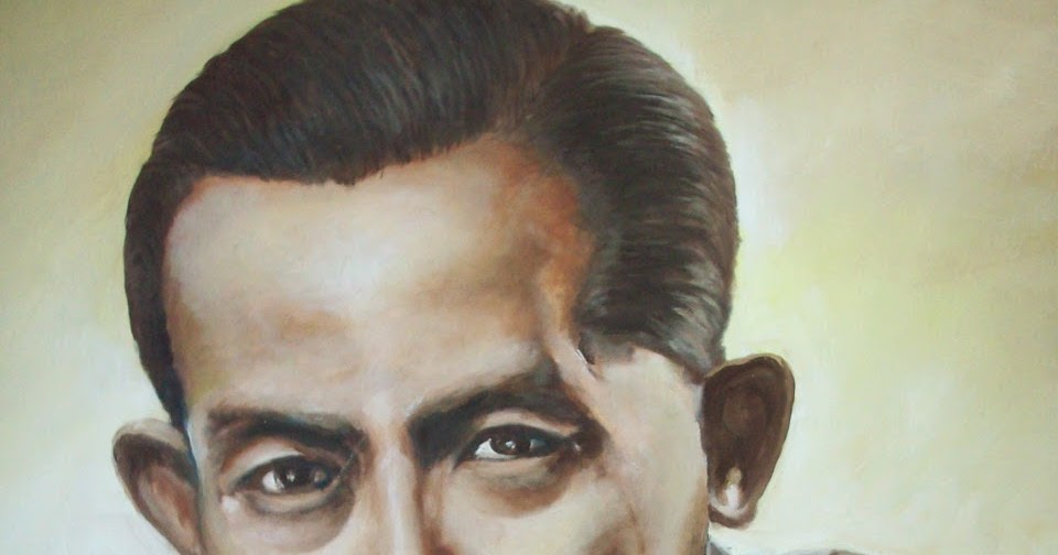 Biografi Ismail Marzuki Biografi Ismail Marzuki