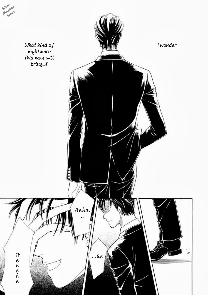 Black jack no yuuwaku myanimelist