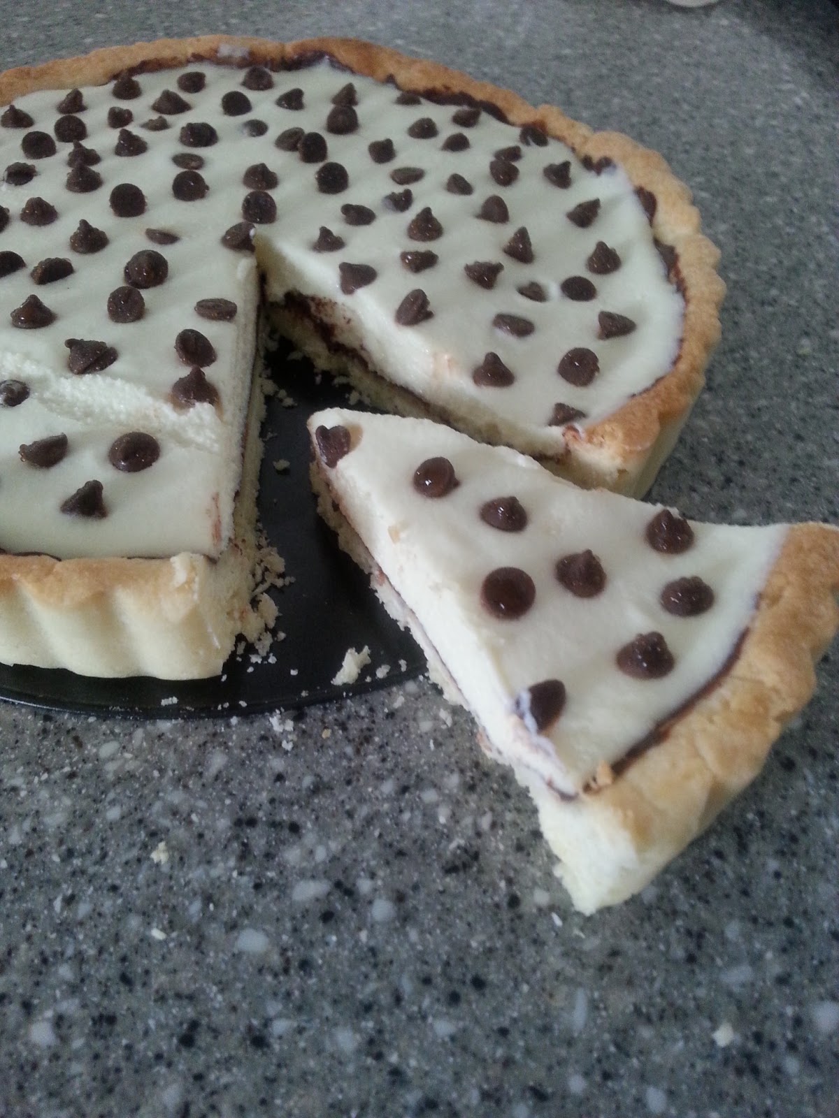 Cheese Tart Recipe themoodkitchen