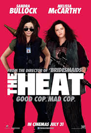 THE HEAT 2013