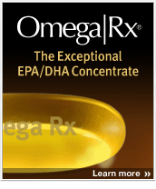 Omega 3s Fish Oils