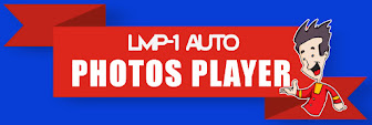 LMP 1- PHOTOS PLAYER