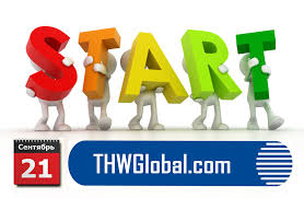 Registration in THW Global