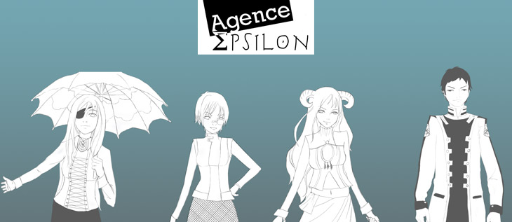 Agence Epsilon