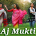 AJ MUKTI LYRICS - Aro Ekbar | Sanchari Naha Mukhopadhyay