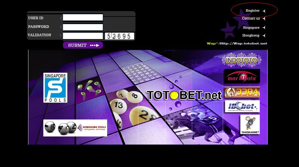 totobet totobet