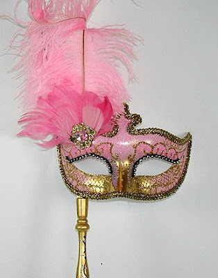 Beautiful Happy Mardi Gras 2013 Masks Pictures Wallpapers 002