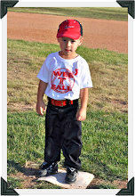 Our 'Lil Slugger