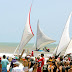 LITORAL LESTE: Majorlândia realizará regata de jangadas LITORAL LESTE: Majorlândia realizará regata de jangadas