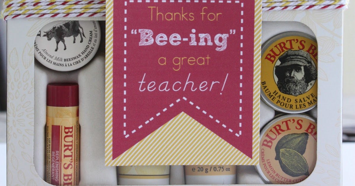 Simply This and that: Bee-ing a Great Teacher + free printable
