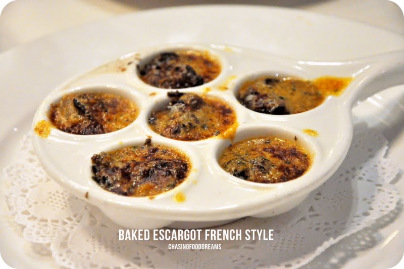 CHASING FOOD DREAMS The Lobsterman, SS2 Petaling Jaya King of