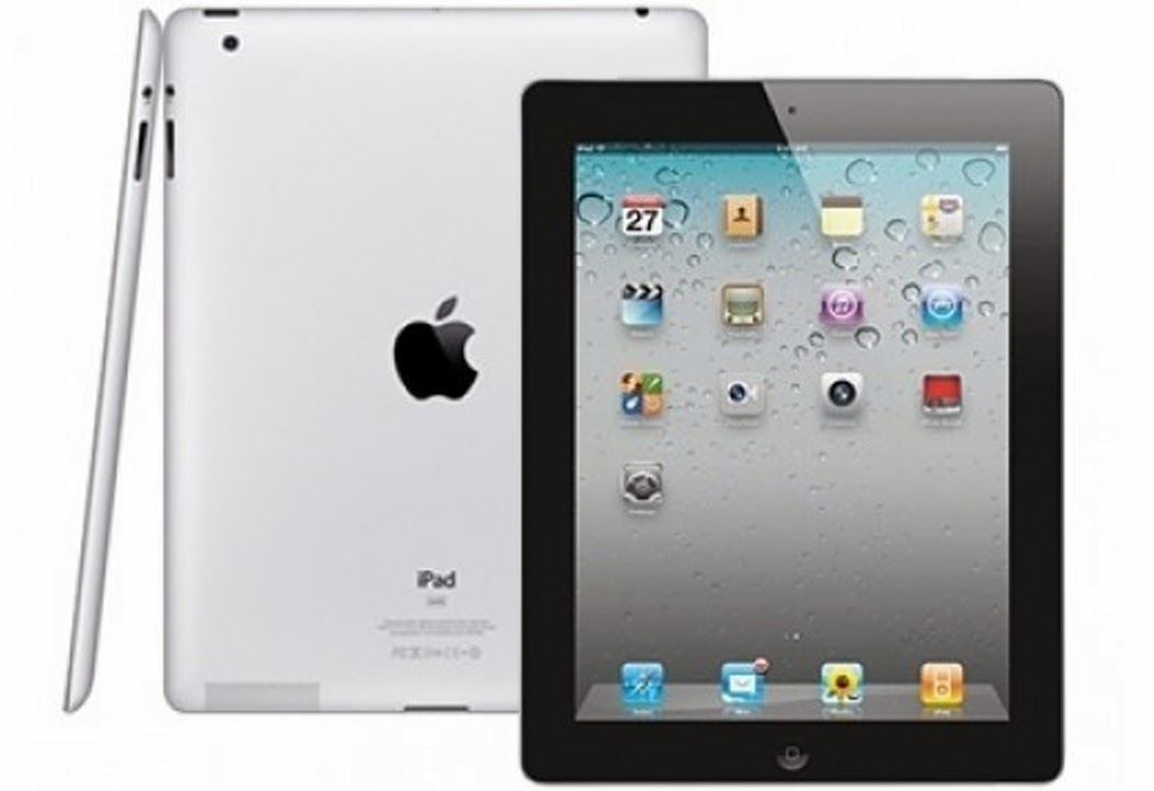 Apple iPad 2 WiFi + 3G Mobiles Phone Arena