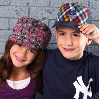 kangol caps for kids