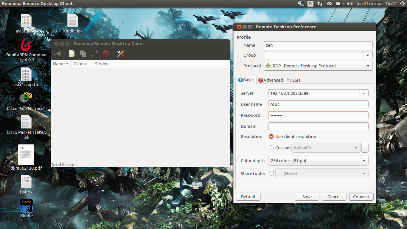 Como instalar VirtualBox headless paso a paso videoJuegos y Open Source