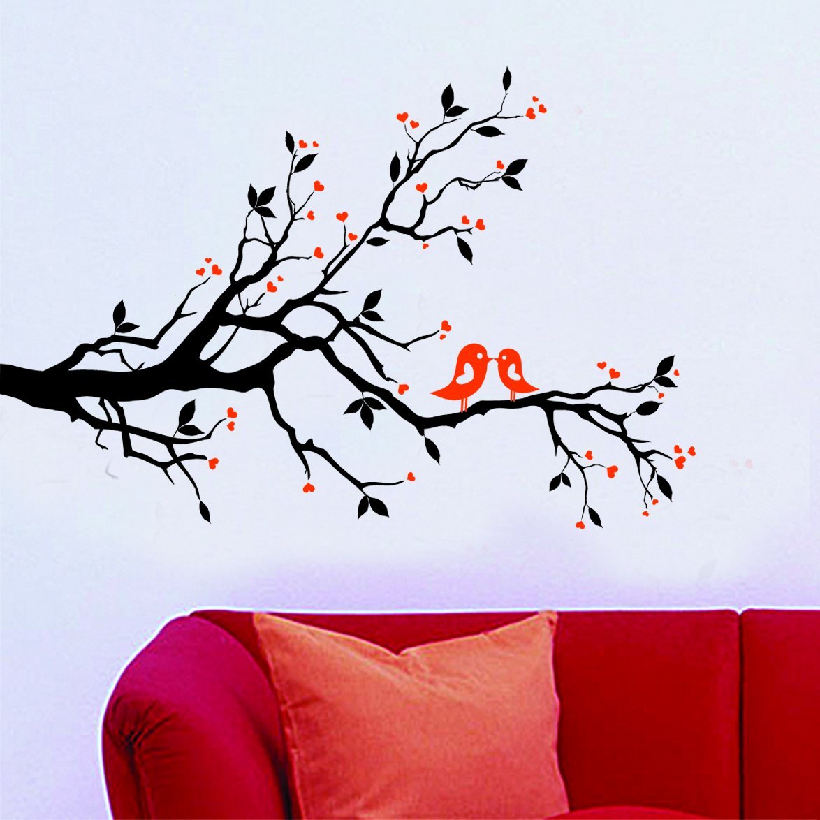 Home Sweet Home Wallstickersusa Wall Stickers