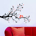 Ideas To Decorate Your Home With Wall Stickers