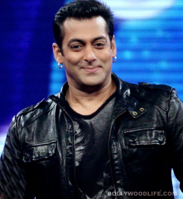 SALMAN KHAN THE KING OF BOLLYWOOD