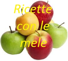 Ricette con le mele