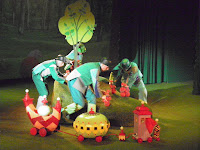 In the Night Garden Live