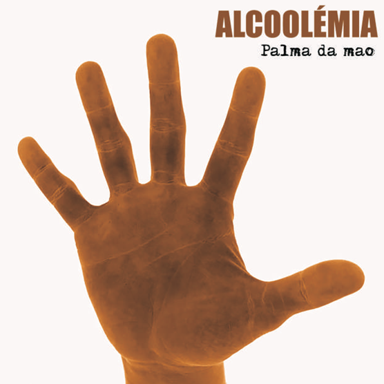 NOVO ÁLBUM DOS ALCOOLÉMIA!