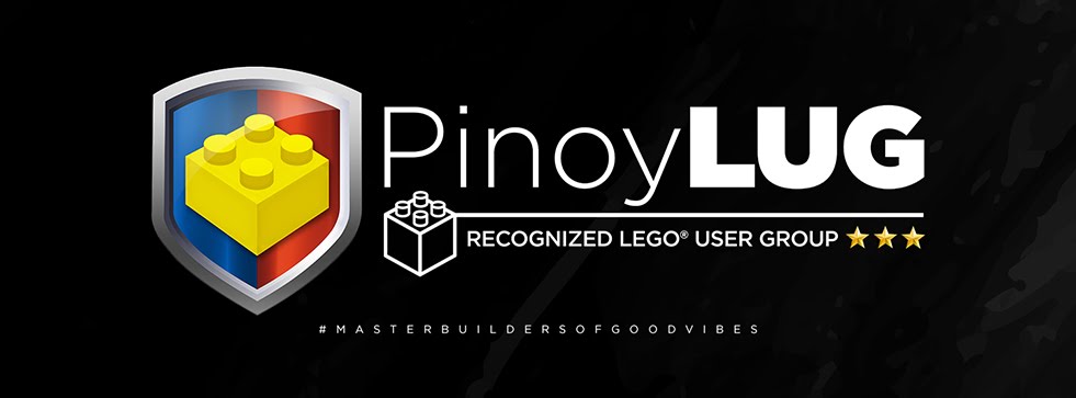  Pinoy LEGO® Users Group 