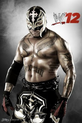 Rey Misterio