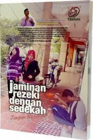 JAMINAN REZEKI DENGAN SEDEKAH