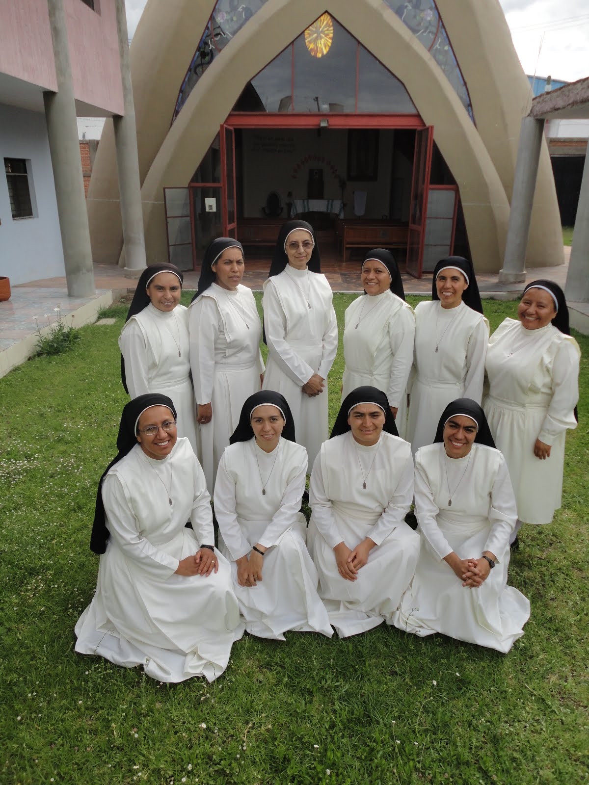 MISIONERAS DE GUADALUPE