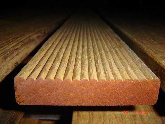 decking kayu bengkirai decking kayu bengkirai