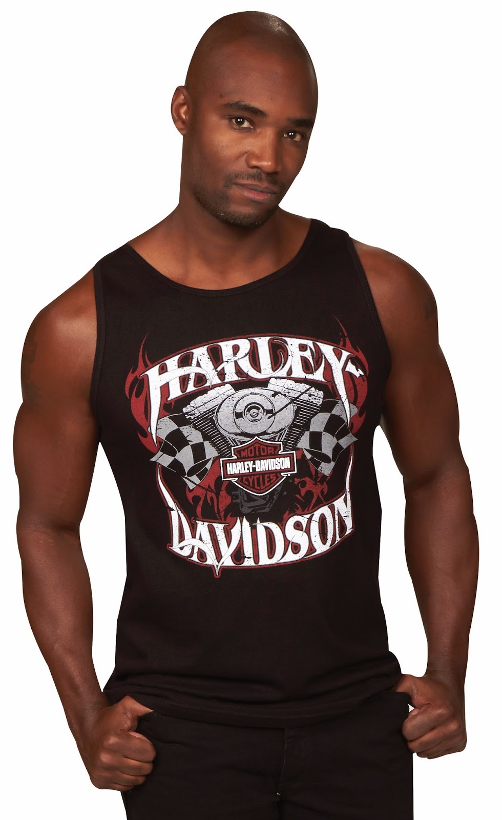 Adventure HarleyDavidson New Miss Me® Jeans, New HD® Shirts and More!