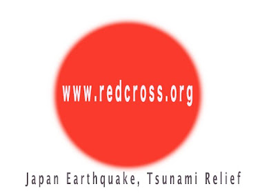 Japan Earthquake, Tsunami Relief