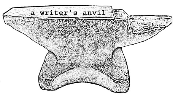 A Writer's Anvil