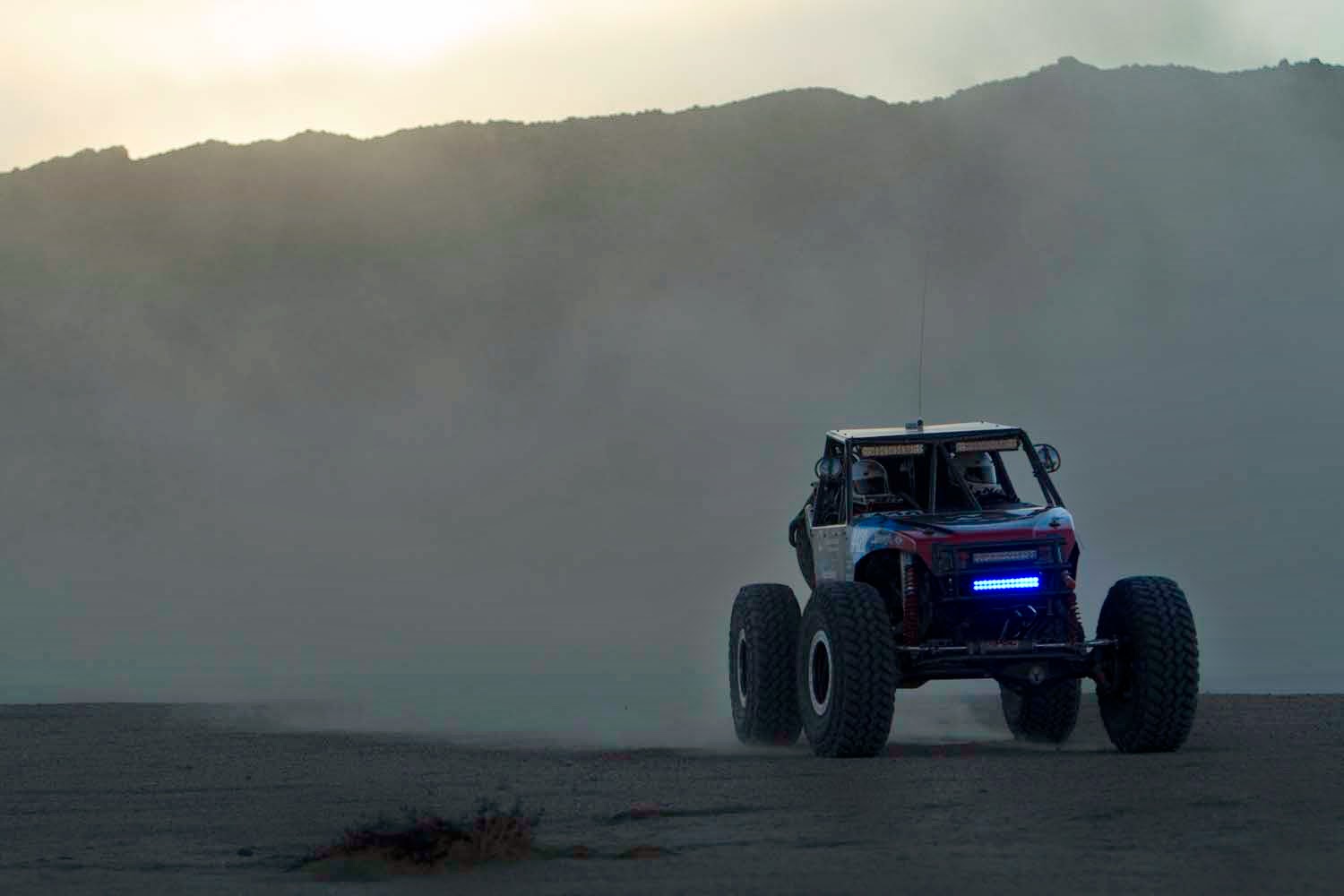 Hammerking Productions