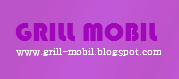 Logo Grill Mobil