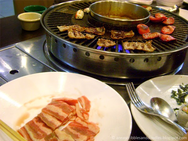 Arariyo Korean Buffet and Restaurant | Cainta, Rizal