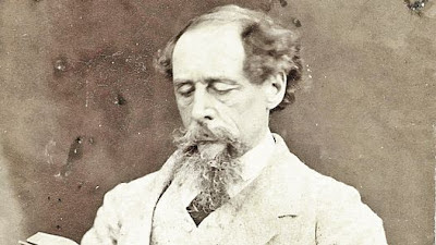 Bicentenario de Charles Dickens, un genio clásico que sigue vigente Lector-Dickens-Robinson-CrusoeComenzo-parlamentario_CLAIMA20120207_0094_27