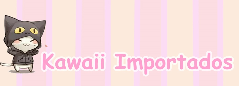 Kawaii Importados