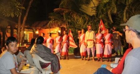 Sundarban Trip-A Pleasant Diversion