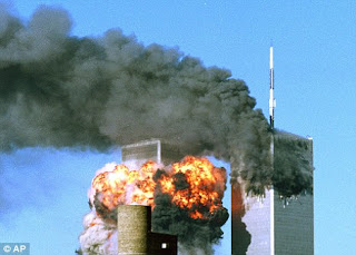 9/11 Pictures