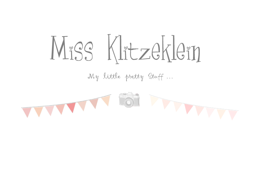 Miss Klitzeklein
