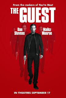The Guest – Legendado The Guest – Legendado