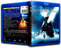 The Polar Express 2004