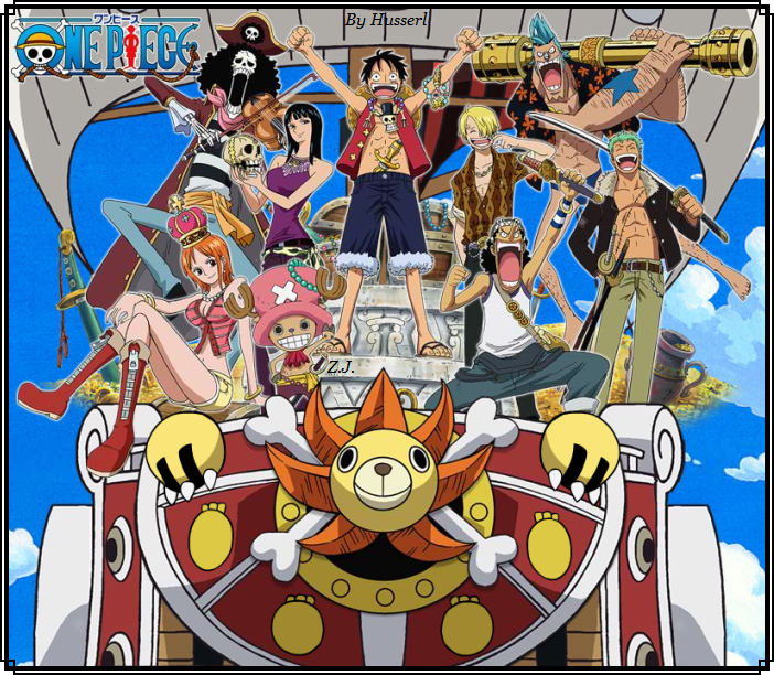 7 anime terpopuler di jepang kukejar 7 anime terpopuler di jepang kukejar